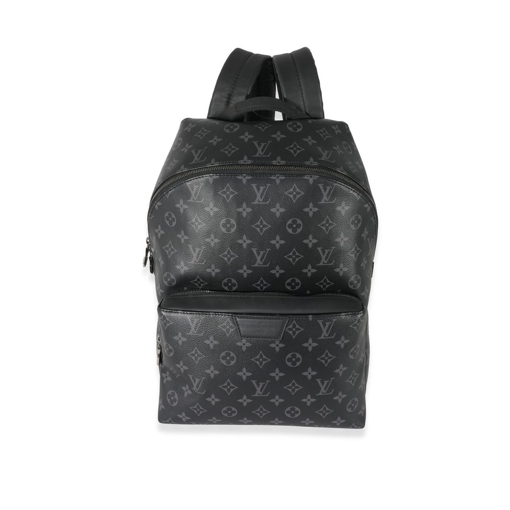 Louis Vuitton Monogram Eclipse Canvas Discovery B… - image 1